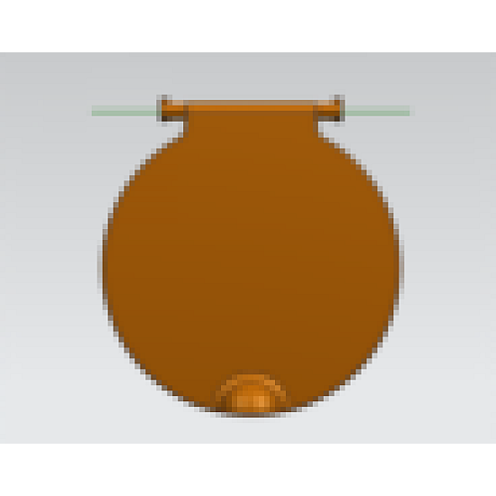 Capac port incarcare