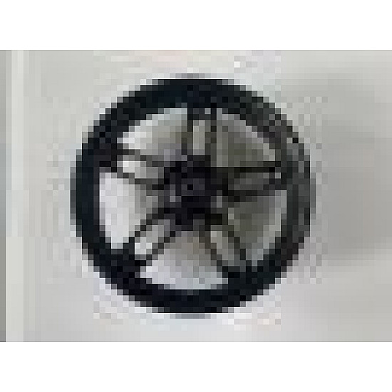 Butuc roată din față