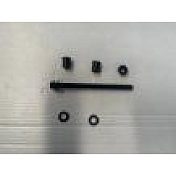 Ansamblu axa frontală