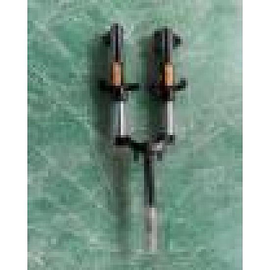 Furculița frontală