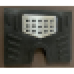 Pedale de picior din fata