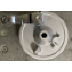 Frane cu tambur Frane cu tambur