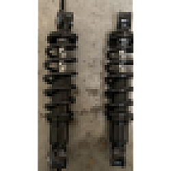 Amortizor spate ( stanga/dreapta) Amortizor spate ( stanga/dreapta)