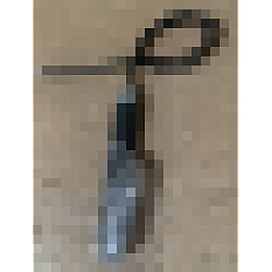 Indicator de directie frontala Indicator de directie frontala