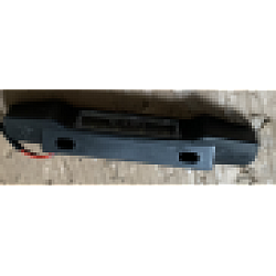 Dispozitiv de iluminare a placilor de inmatriculare din spate