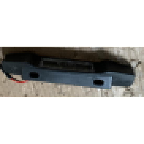 Dispozitiv de iluminare a placilor de inmatriculare din spate