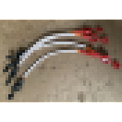 Mufe conectare baterie