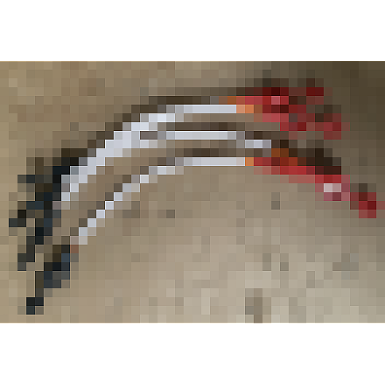 Mufe conectare baterie