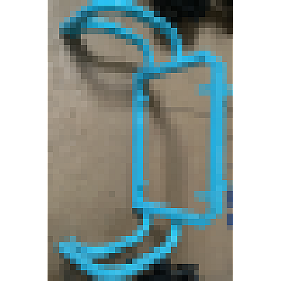 Cadru de spalare frontala