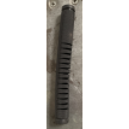 Capace de frana pentru picior