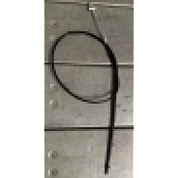 Cablu de frana punte fata Cablu de frana punte fata