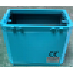 Galeata de scaun din fata Galeata de scaun din fata