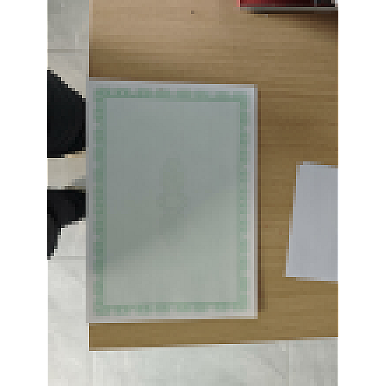 Certificat de conformitate