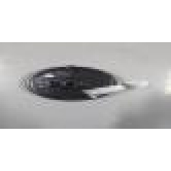 Frâna cu tambur din spate