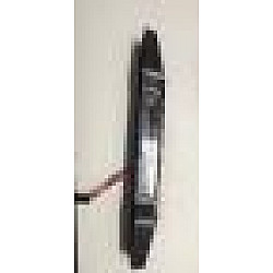 Corp de iluminat pentru plăci de înmatriculare din spate