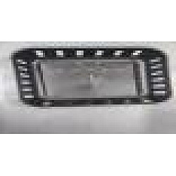 Suport de jos al coșului