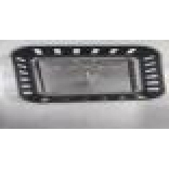 Suport de jos al coșului