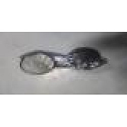 Oglindă retrovizoare stanga