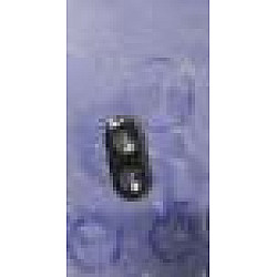 Coșul se îndoaie cu o copertă de foi