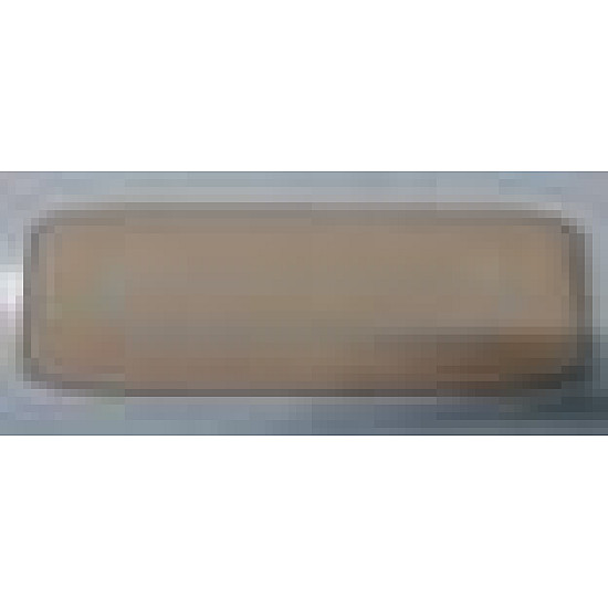 Perna scaunului din față