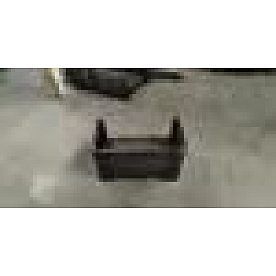 Carcasa sustinere cos