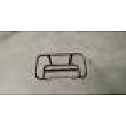 Suport pentru coșul din spate