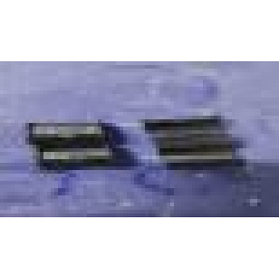 Pinii de coș din spate