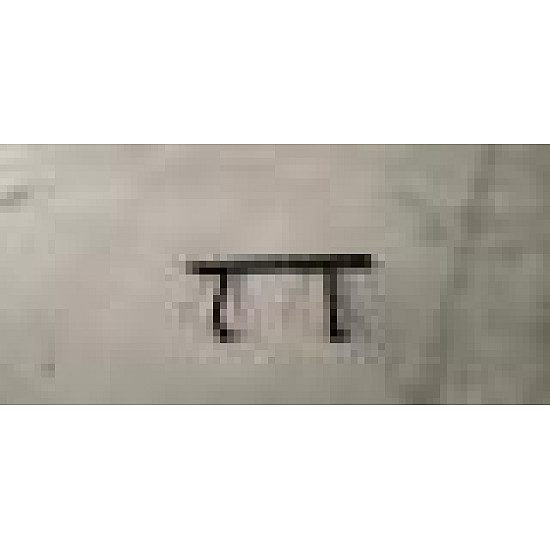 Suport pentru coșuri de plastic