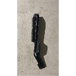 The left bar is connected later? The left bar is connected later?