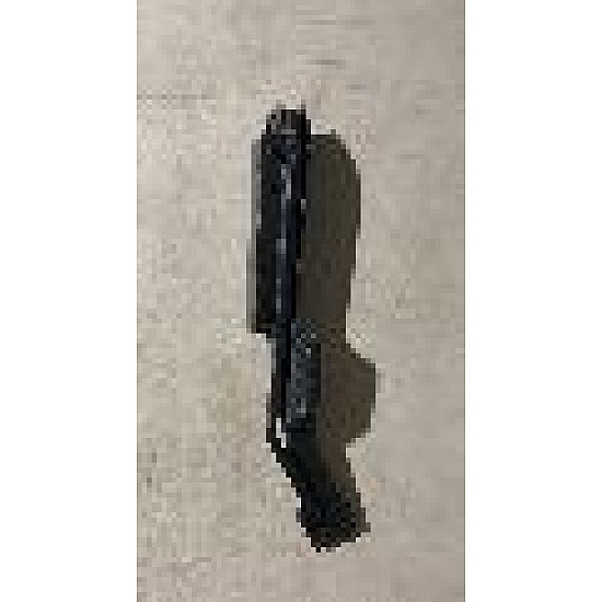 The left bar is connected later?