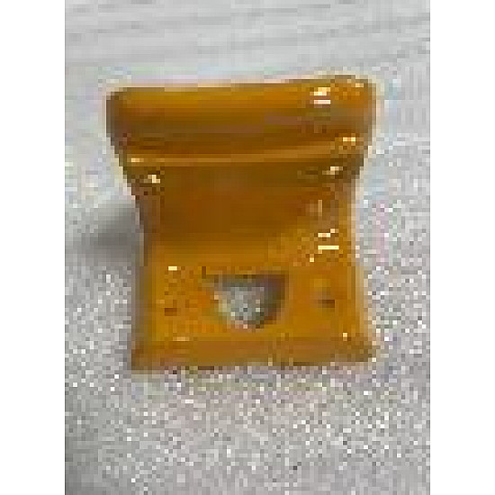 Capac inferior bec numarinmatriculare