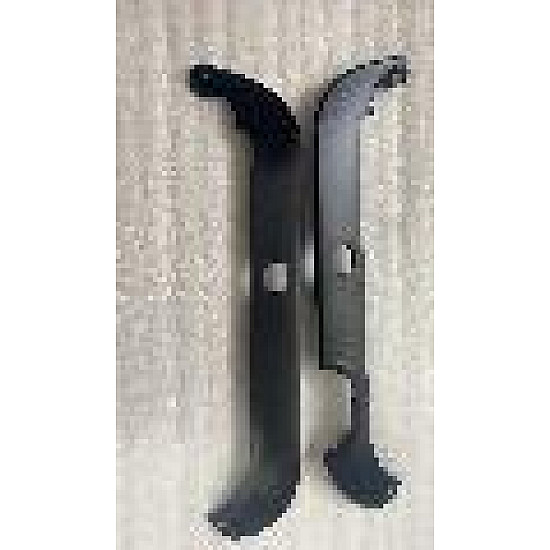 Armatura suport picioare stanga/dreapta