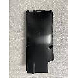 Defletcor inferior de apa Defletcor inferior de apa