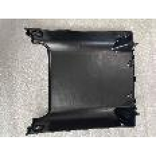 Deflector de apa spate