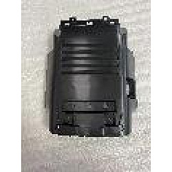 Capac inferior al stopului