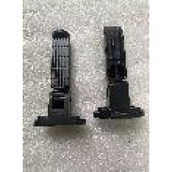 Suport picioare spate