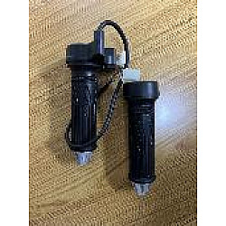 Maneta acceleratie Maneta acceleratie