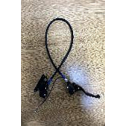 Ansamblu frana fata Ansamblu frana fata