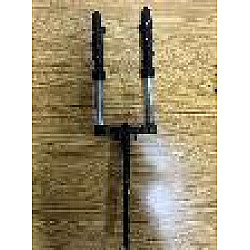 Amortizoare fata Amortizoare fata