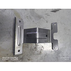 Suport bara protectie fata A Suport bara protectie fata A