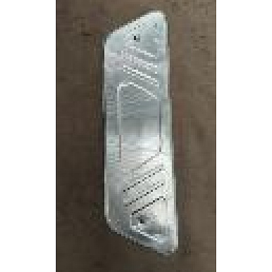 Ajustator pedala picior