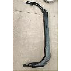 Secțiunea dreapta față a barei de protecție Secțiunea dreapta față a barei de protecție