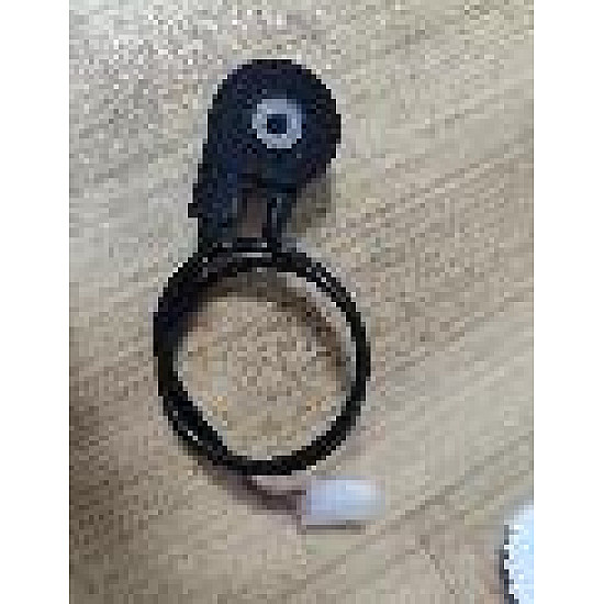 Comutator oprire cu suport