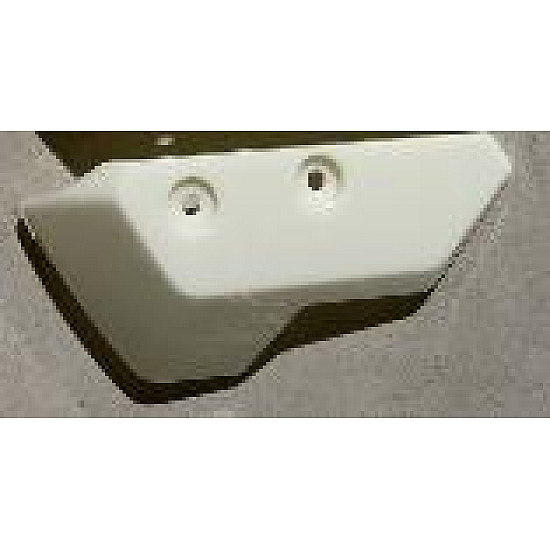 Carcasa roata fata anti-noroi