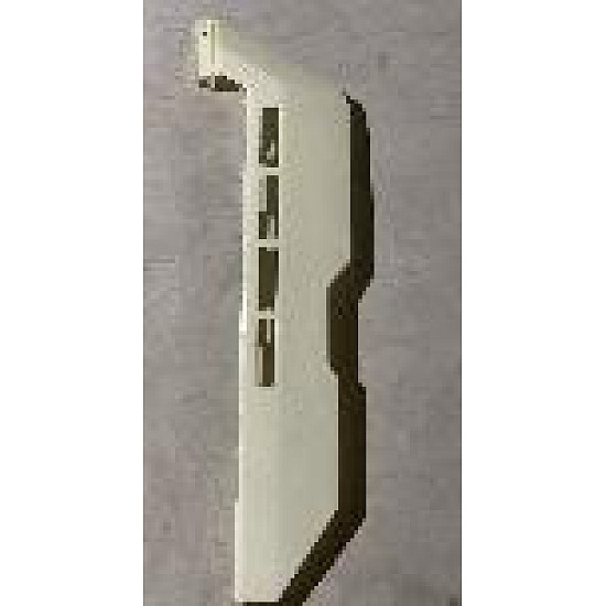 Sectiune superioara bara dreapta