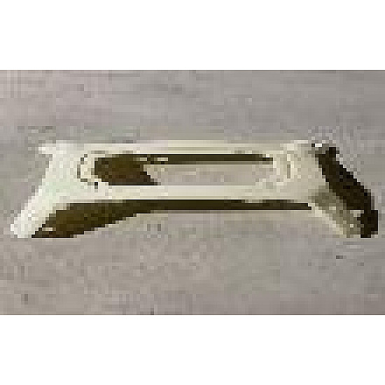 Ornament capac central