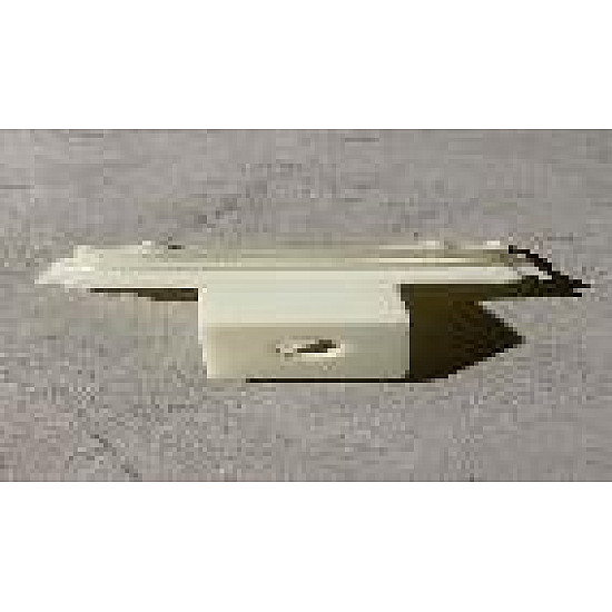 Placa conectare dupa placa protectie