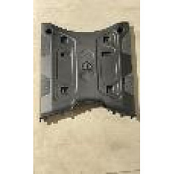 Carcasa pedale Carcasa pedale