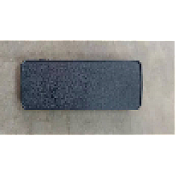 Carcasa palcuta inmatriculare Carcasa palcuta inmatriculare