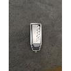 Placa plastic sustinere picior Placa plastic sustinere picior